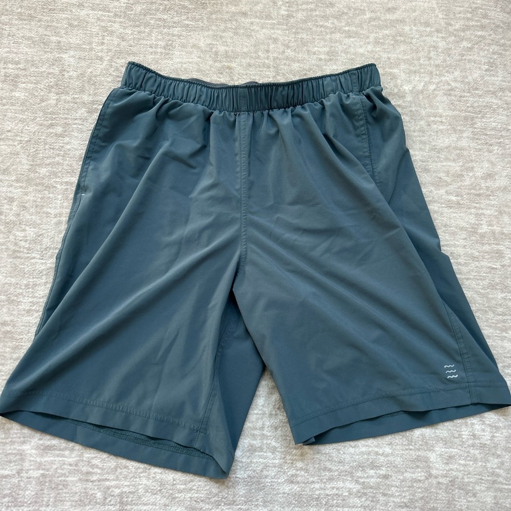 Free Fly Shorts